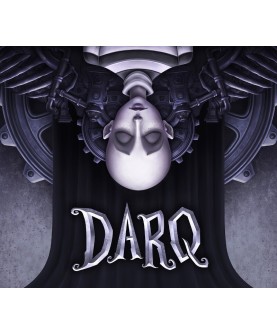 DARQ Steam Key GLOBAL